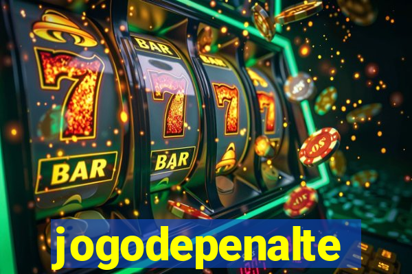 jogodepenalte