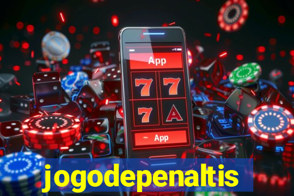 jogodepenaltis