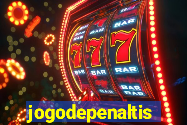 jogodepenaltis