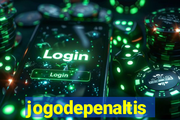 jogodepenaltis
