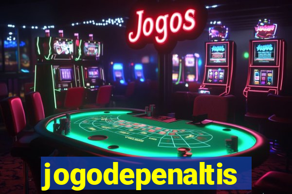 jogodepenaltis