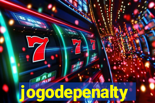 jogodepenalty