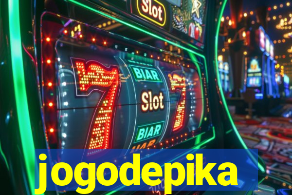 jogodepika