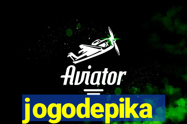 jogodepika