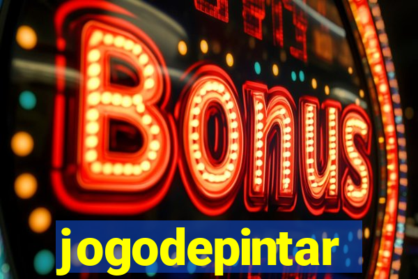jogodepintar