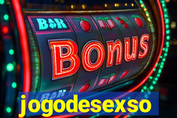 jogodesexso