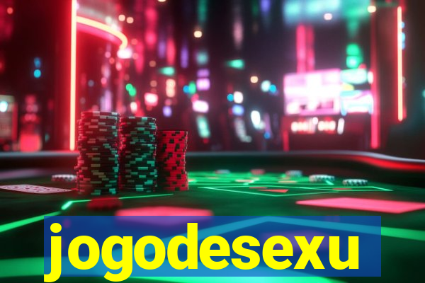jogodesexu