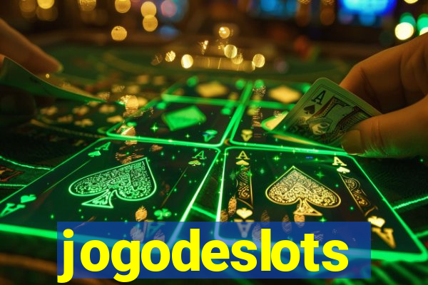 jogodeslots