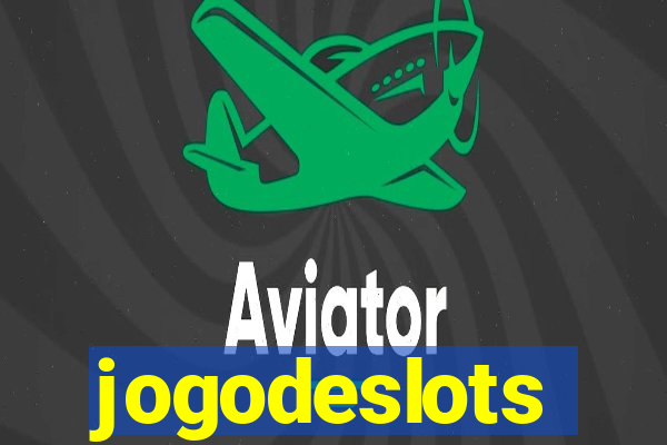 jogodeslots