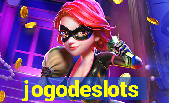 jogodeslots