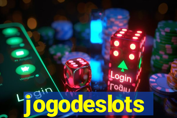 jogodeslots