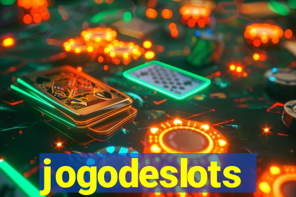 jogodeslots