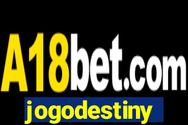 jogodestiny