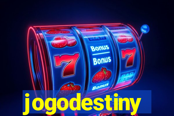 jogodestiny
