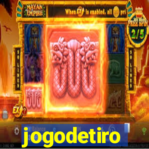 jogodetiro