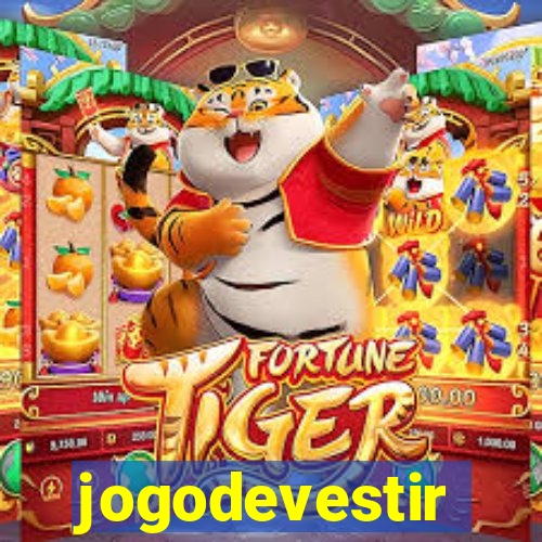 jogodevestir