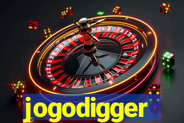 jogodigger