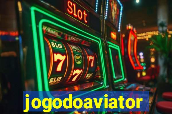 jogodoaviator