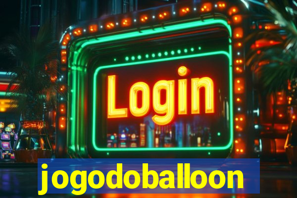 jogodoballoon