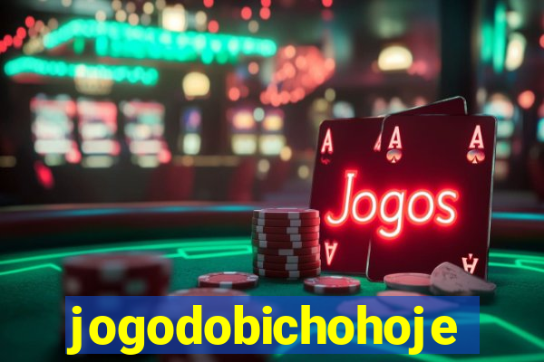 jogodobichohoje