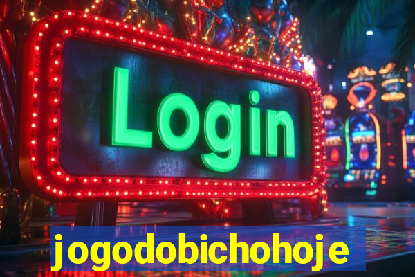 jogodobichohoje