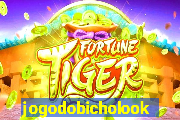 jogodobicholook