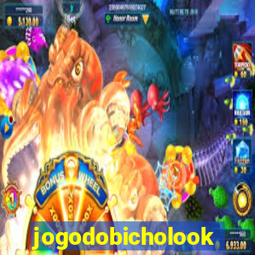 jogodobicholook