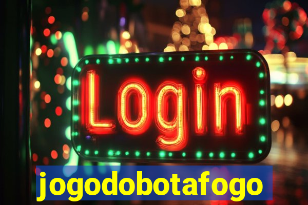 jogodobotafogo