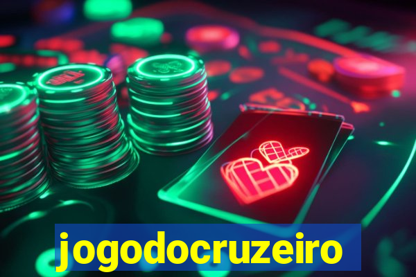 jogodocruzeiro