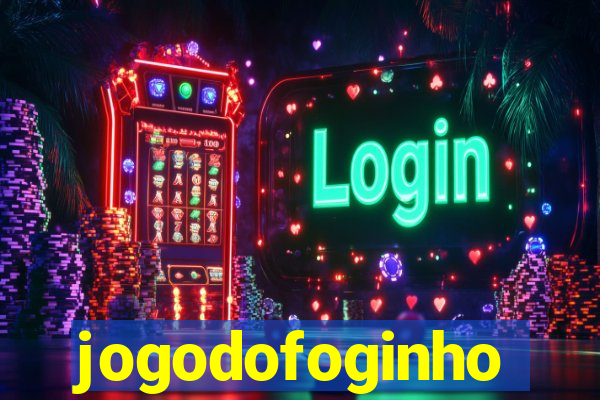 jogodofoginho