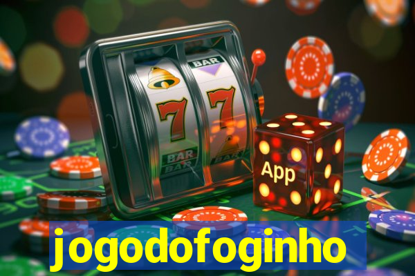 jogodofoginho