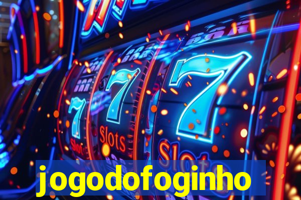 jogodofoginho