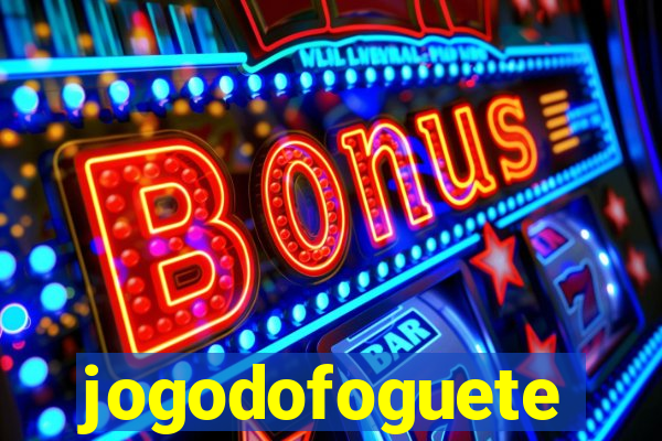 jogodofoguete