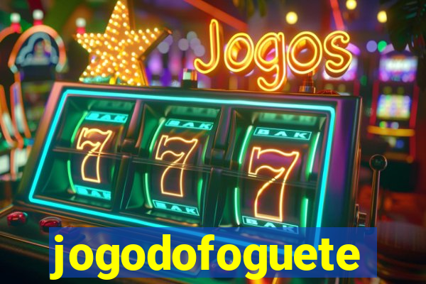 jogodofoguete