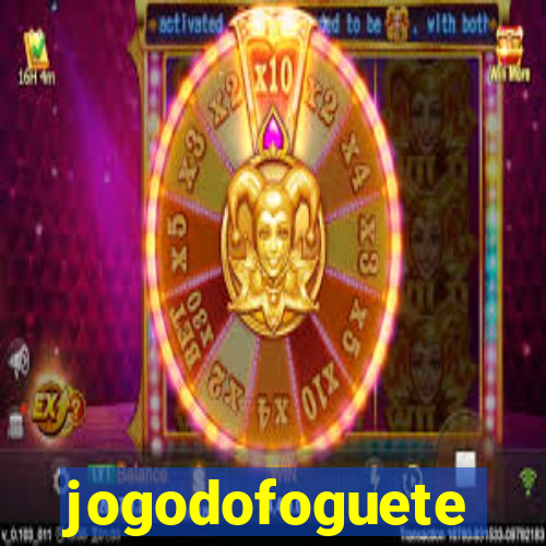 jogodofoguete