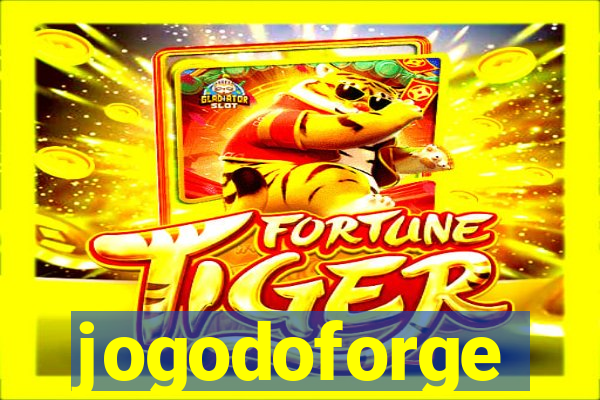 jogodoforge