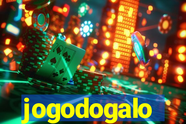 jogodogalo