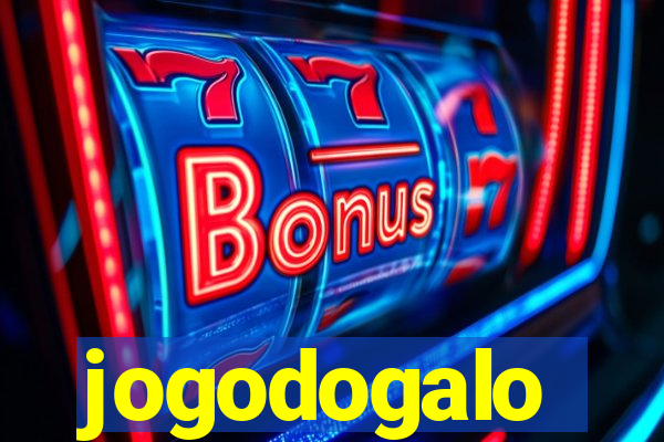 jogodogalo