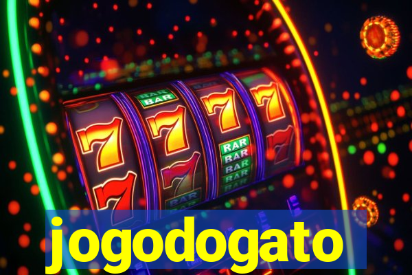jogodogato