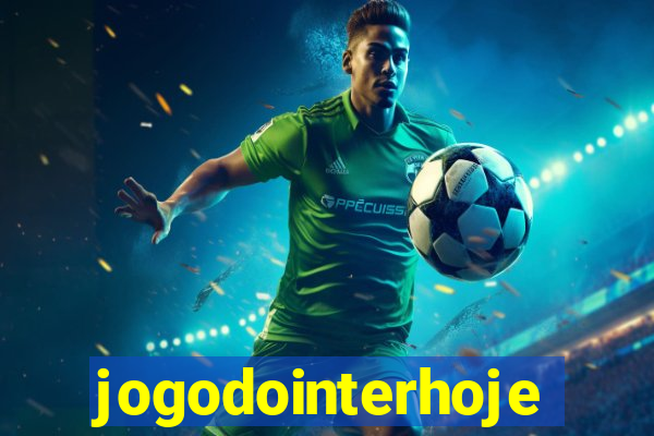 jogodointerhoje