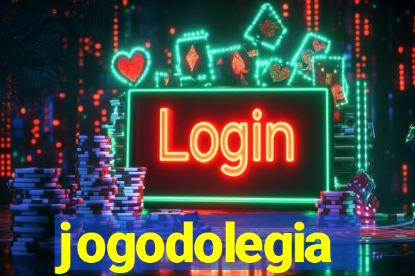 jogodolegia