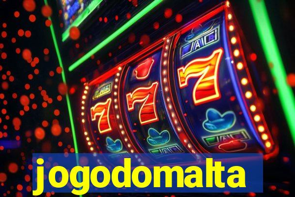jogodomalta