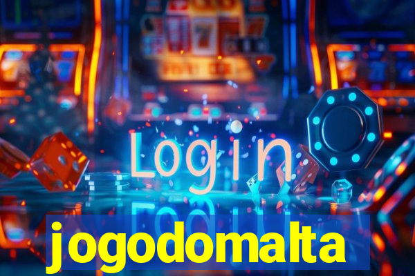 jogodomalta