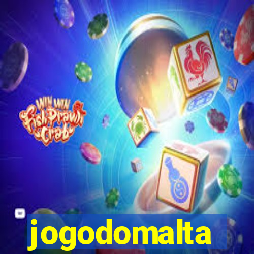 jogodomalta