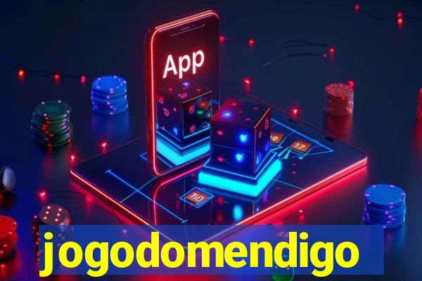 jogodomendigo