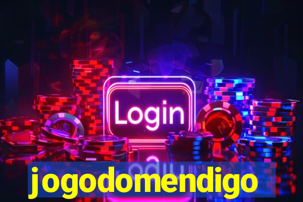 jogodomendigo