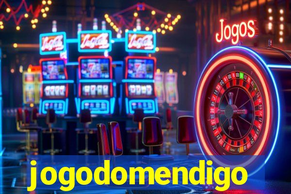 jogodomendigo