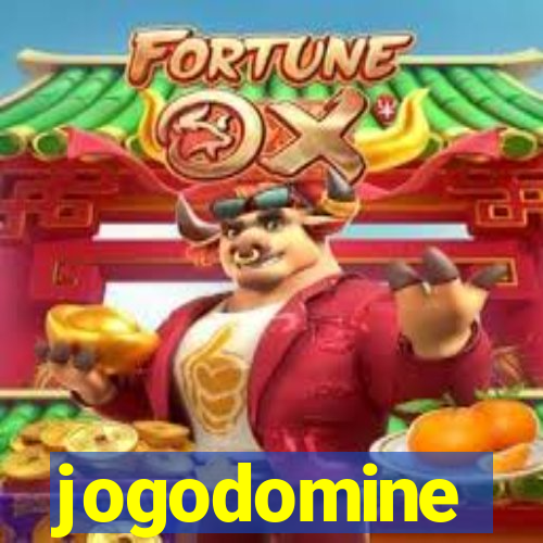 jogodomine