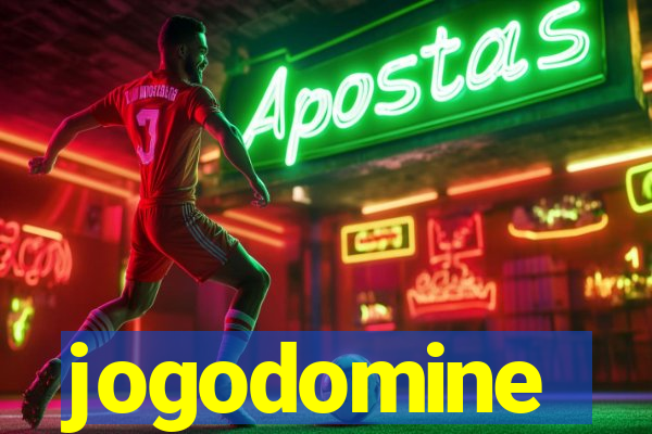 jogodomine