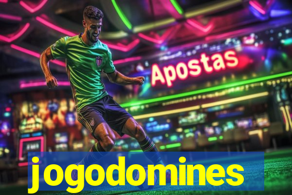 jogodomines
